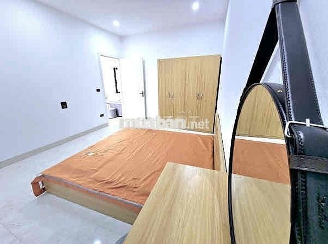 DỊCH VỌNG HẬU CÓ 2N1K 65m2 FULL NỘI THẤT
