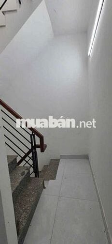🏡 BÁN NHÀ  184/24/12 ĐƯỜNG LƯU HỮU PHƯỚC, P. 15( MỚI  LÀ P. PHÚ ĐỊNH