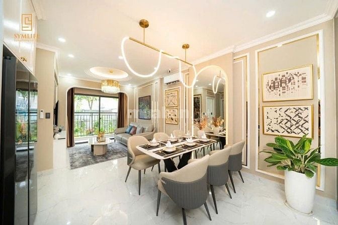 CĂN HỘ ĐÂY ĐỦ NỘI THẤT GIÁ 300 TRIỆU SỎ HỮU NGAY VỊ TRÍ ĐẮC ĐỊA QL13
