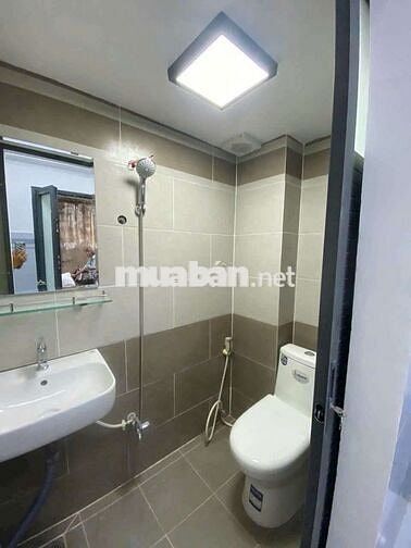 🏡 Nhà bán  43/4B Mạc Vân Phường 13 Quận8