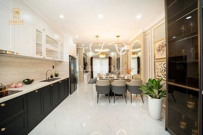 CĂN HỘ ĐÂY ĐỦ NỘI THẤT GIÁ 300 TRIỆU SỎ HỮU NGAY VỊ TRÍ ĐẮC ĐỊA QL13