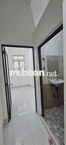 🏡 BÁN NHÀ  184/24/12 ĐƯỜNG LƯU HỮU PHƯỚC, P. 15( MỚI  LÀ P. PHÚ ĐỊNH