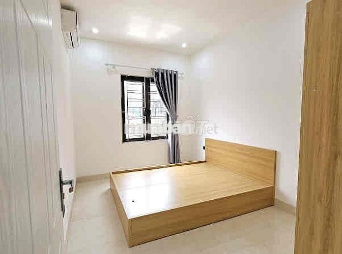 DỊCH VỌNG HẬU CÓ 2N1K 65m2 FULL NỘI THẤT