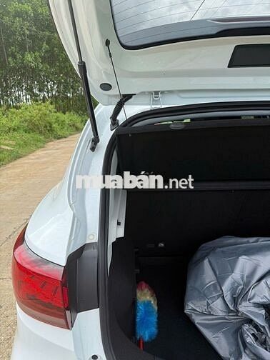 MG MGZS 2025 Standard 1.5 AT 2WD - 3900 km
