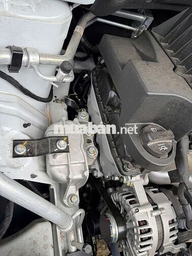 MG MGZS 2025 Standard 1.5 AT 2WD - 3900 km