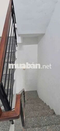 🏡 BÁN NHÀ  184/24/12 ĐƯỜNG LƯU HỮU PHƯỚC, P. 15( MỚI  LÀ P. PHÚ ĐỊNH