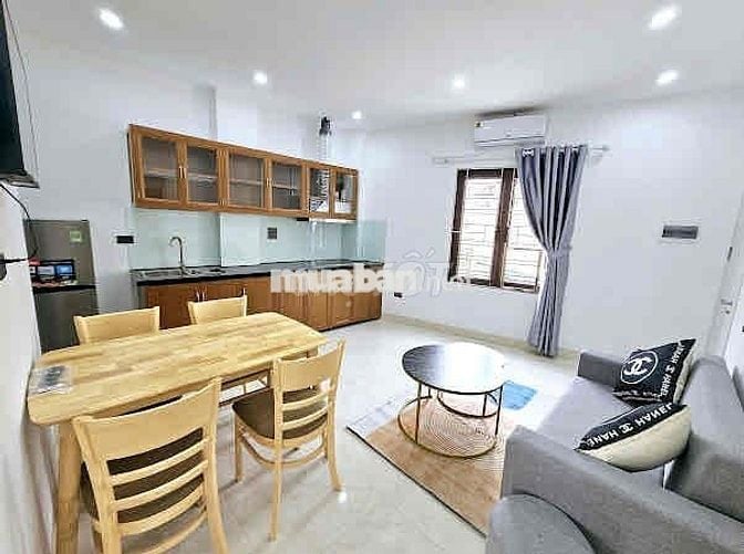 DỊCH VỌNG HẬU CÓ 2N1K 65m2 FULL NỘI THẤT