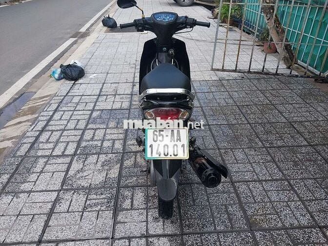 sy dk218 xe máy zin im ru bs65 ngây chủ