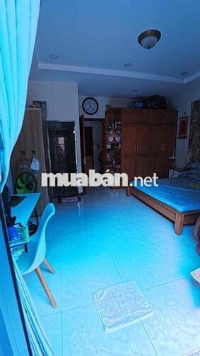 NHỈNH 10 TỎI - HXH CỘNG HÒA , NHÀ CỰC ĐẸP XÂY KIÊNG CỐ.