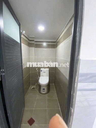 🏡 Nhà bán  43/4B Mạc Vân Phường 13 Quận8