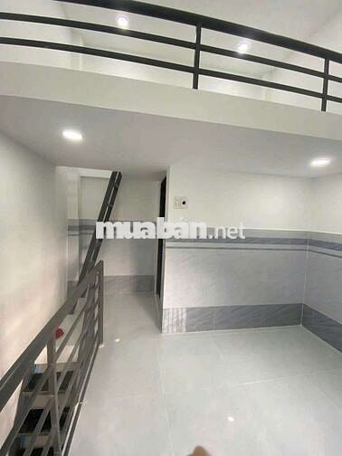🏡 Nhà bán  43/4B Mạc Vân Phường 13 Quận8