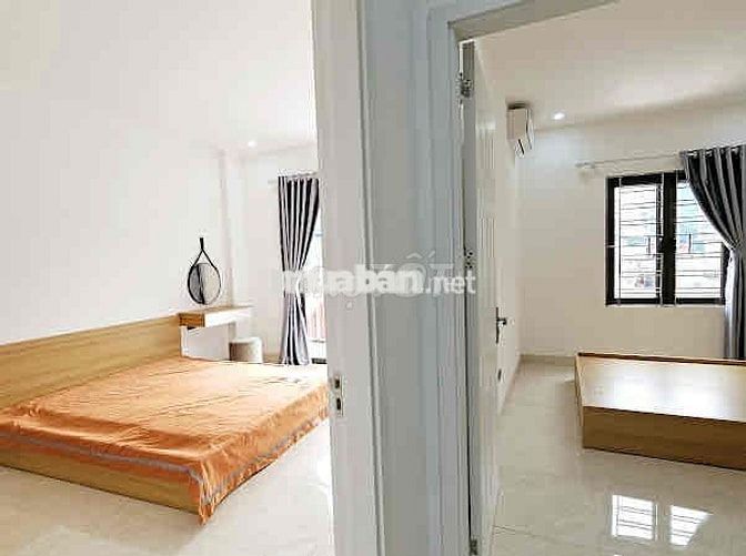 DỊCH VỌNG HẬU CÓ 2N1K 65m2 FULL NỘI THẤT