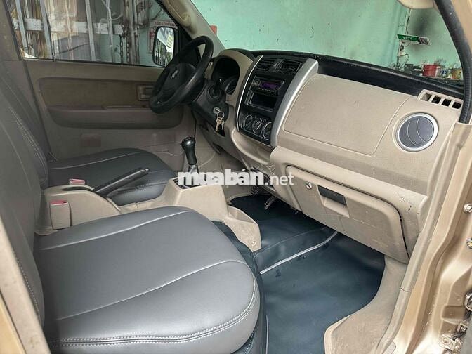 Suzuki APV. 2010 - 150000 km