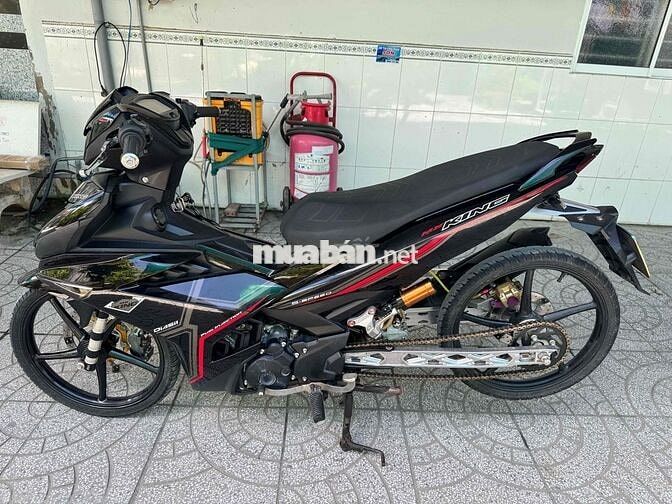 MxKing 2018 led dáng mã
