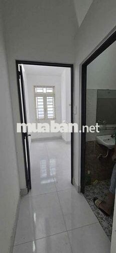 🏡 BÁN NHÀ  184/24/12 ĐƯỜNG LƯU HỮU PHƯỚC, P. 15( MỚI  LÀ P. PHÚ ĐỊNH