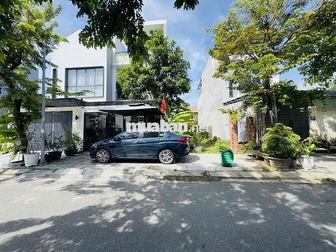 Bán đất đường Phi Bình 6- Hoà Quý 4tỷ150 sạch đẹp dân đông