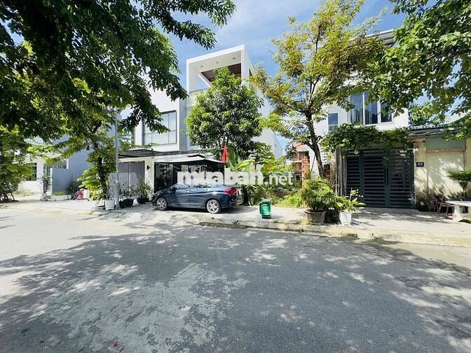 Bán đất đường Phi Bình 6- Hoà Quý 4tỷ150 sạch đẹp dân đông
