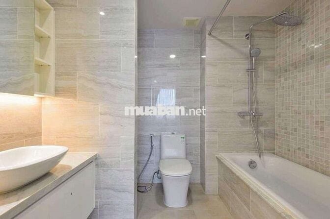 CHO THUÊ CĂN OFFICETEL GIÁ TỐT TẠI EVERRICH