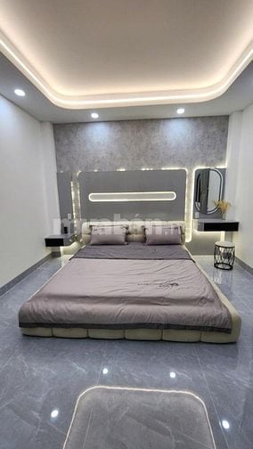 Duy nhất KV Nguyễn Duy Trinh, 3 tỷ 560, không có căn thứ 2, Dt 117m2