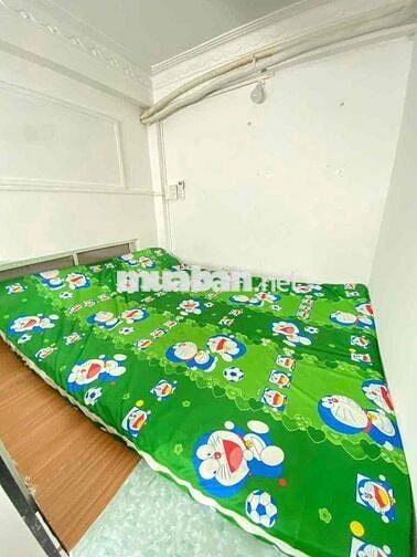 TỐNG PHÒNG FULL NỘI THẤT CÁCH CHỢ HÒA BÌNH VÀI BƯỚC CHÂN THUI