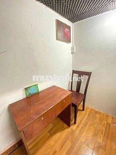 TỐNG PHÒNG FULL NỘI THẤT CÁCH CHỢ HÒA BÌNH VÀI BƯỚC CHÂN THUI