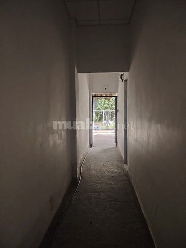 Nhà trọ giá rẻ nhất Sài Gòn dành cho sinh viên 