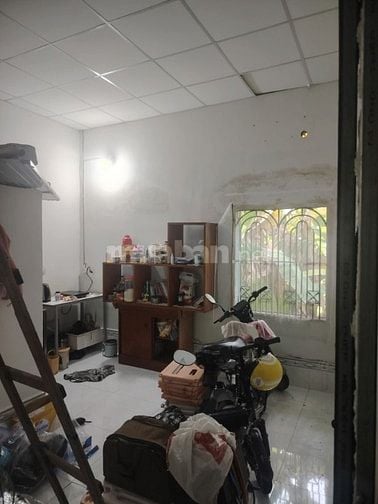 Nhà trọ giá rẻ nhất Sài Gòn dành cho sinh viên 
