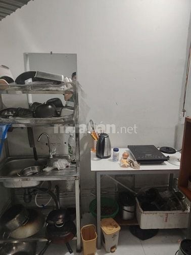 Nhà trọ giá rẻ nhất Sài Gòn dành cho sinh viên 