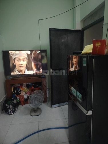 Nhà trọ giá rẻ nhất Sài Gòn dành cho sinh viên 
