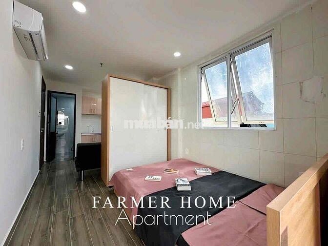 CHO THUÊ CĂN HỘ TÁCH BẾP BANCOL VIEW CỰC ĐẸP