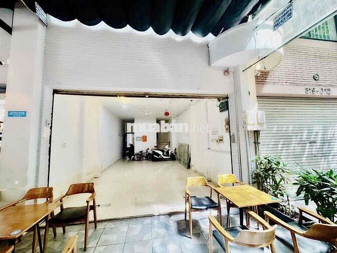 Mặt bằng kinh doanh khu Thuận Việt