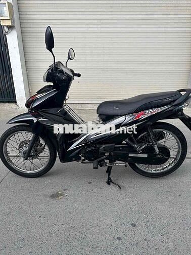 cần bán xe wave rsx 110 cc 2011