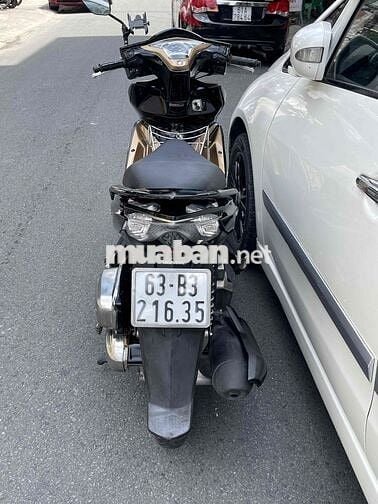 cần bán xe ab 125 xe nguyên rin