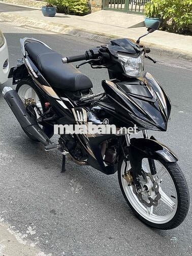 cần bán xe ex 150 2017 xe rin