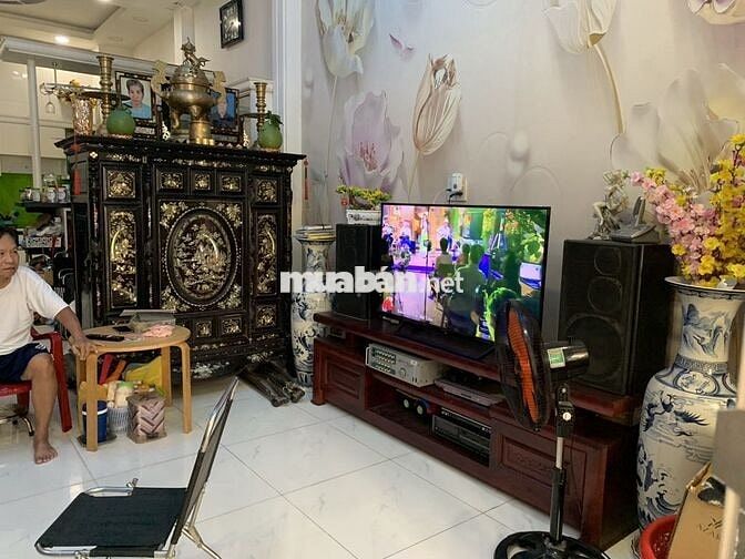 Độc quyền bán - Nhà căn góc Mặt tiền đường Mai Hắc Đế