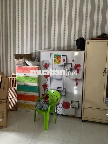 Độc quyền bán - Nhà căn góc Mặt tiền đường Mai Hắc Đế
