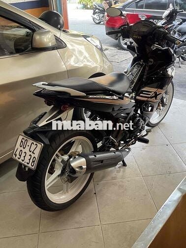 cần bán xe ex 150 2017 xe rin