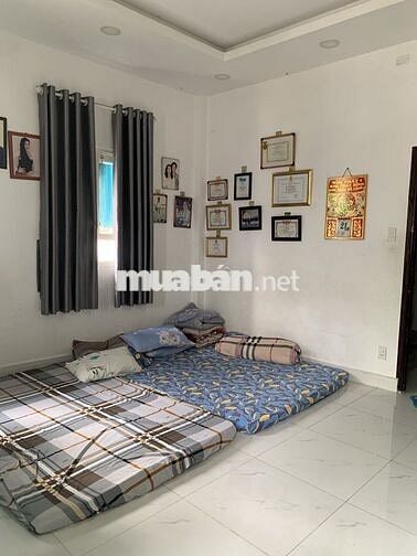 Độc quyền bán - Nhà căn góc Mặt tiền đường Mai Hắc Đế
