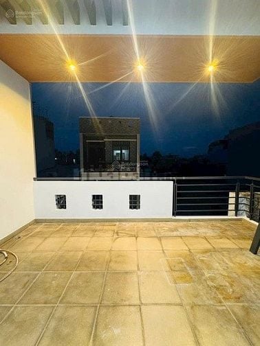 Hot! Kẹt vốn bán gấp căn nhà Nguyên Hồng, Bình Thạnh 3tỷ090/ 46,5m2