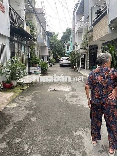 9 triệu💥 Nhà thuê Gò Vấp 3PN💥Lê Đức Thọ Phường 13