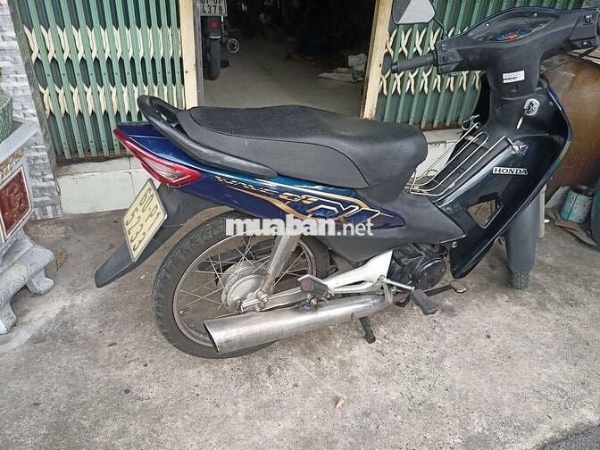 Wave tq 100cc gtdd