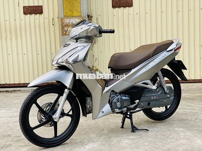 HONDA FUTURE 125 FI KIM PHUN ĐIỆN TỬ 2024 XE ZIN