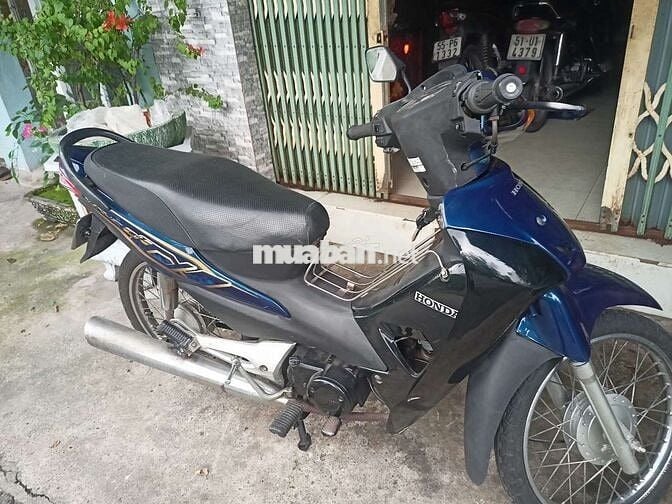 Wave tq 100cc gtdd