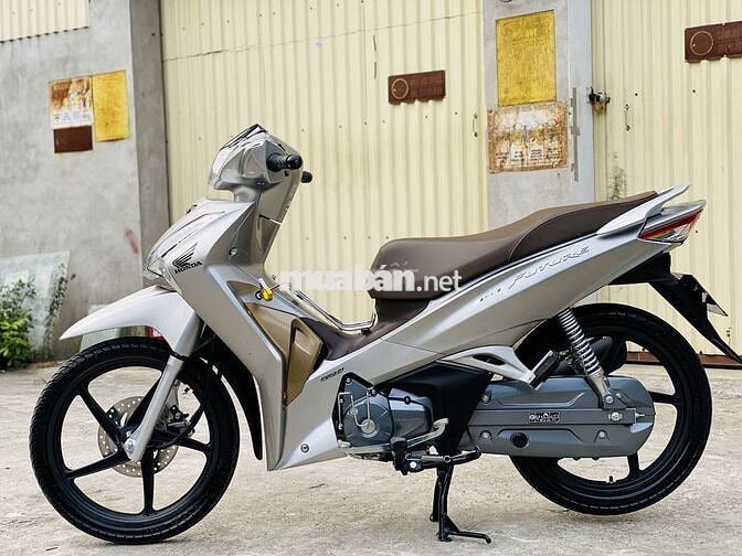 HONDA FUTURE 125 FI KIM PHUN ĐIỆN TỬ 2024 XE ZIN