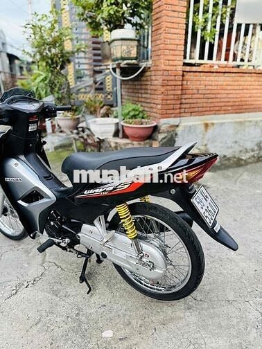 Cần bán wave 2022 bstphcm 9chủ ký