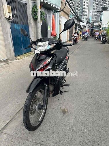 cần bán xe wave rsx 110 cc 2011