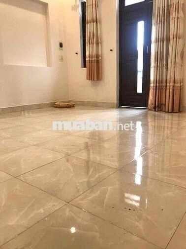 Nhà cho thuê nguyên căn 2 lầu có: 4pn gần Trường Học Đông Hoà - Dĩ An