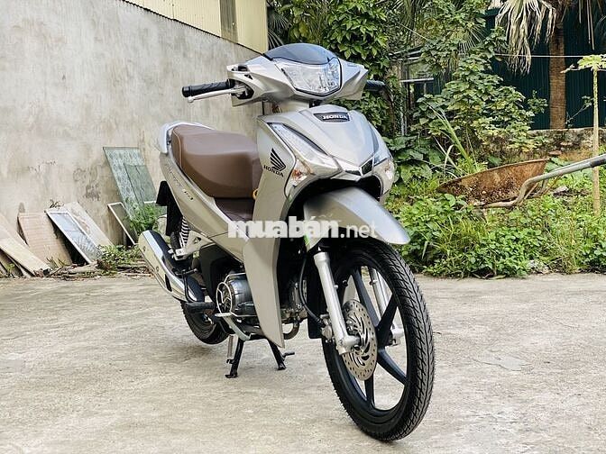 HONDA FUTURE 125 FI KIM PHUN ĐIỆN TỬ 2024 XE ZIN
