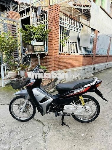 Cần bán wave 2022 bstphcm 9chủ ký