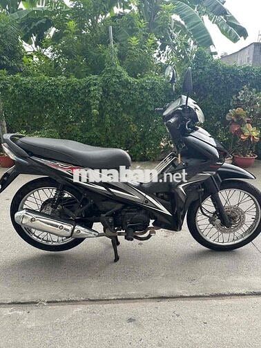 cần bán xe wave rsx 110 cc 2011